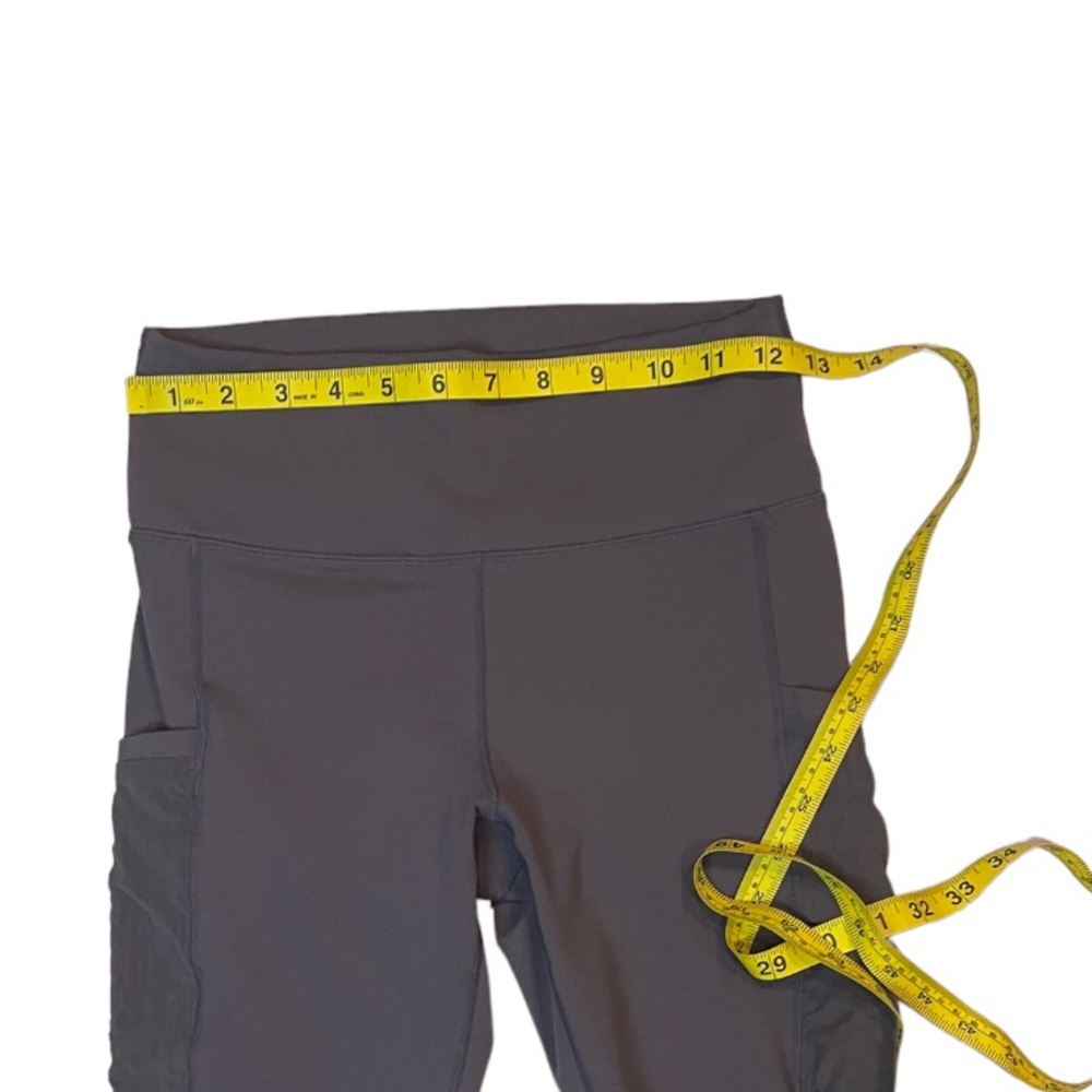 Fabletics On The Go PowerHold High Waisted Legging Sz S - Picture 5 of 8